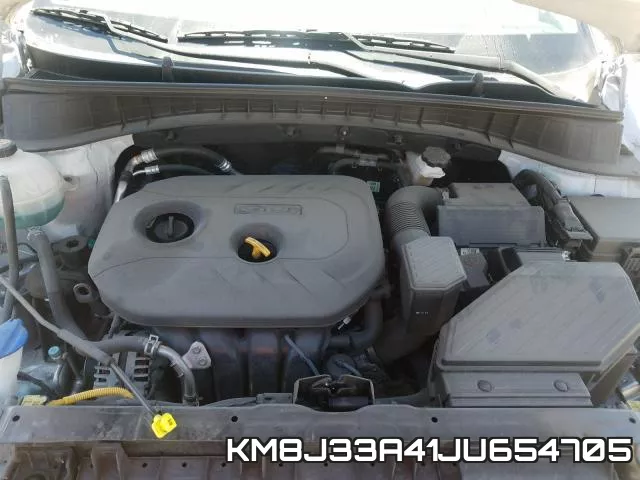 KM8J33A41JU654705 фото 8