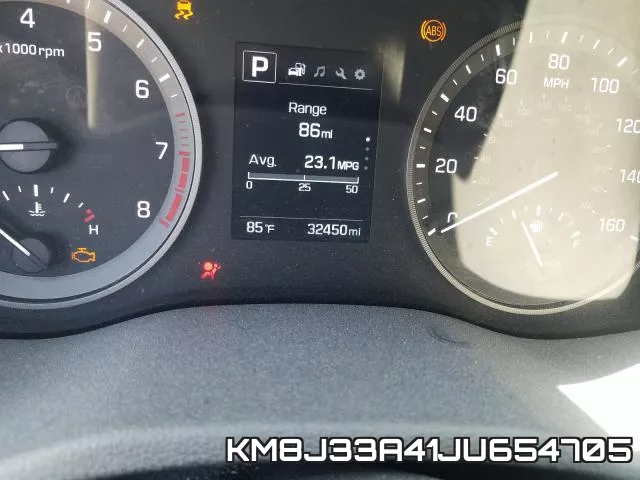 KM8J33A41JU654705 фото 9