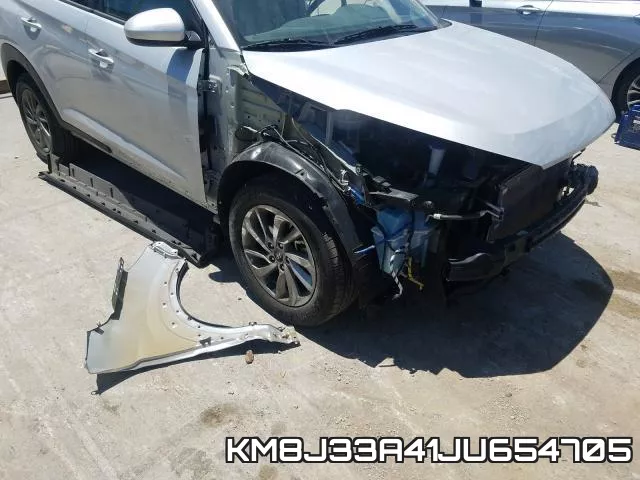 KM8J33A41JU654705 фото 10