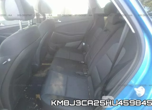 KM8J3CA25HU459845 фото 8