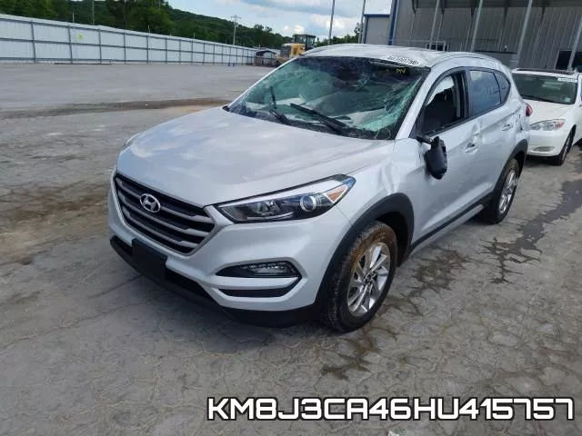 KM8J3CA46HU415757 фото 3