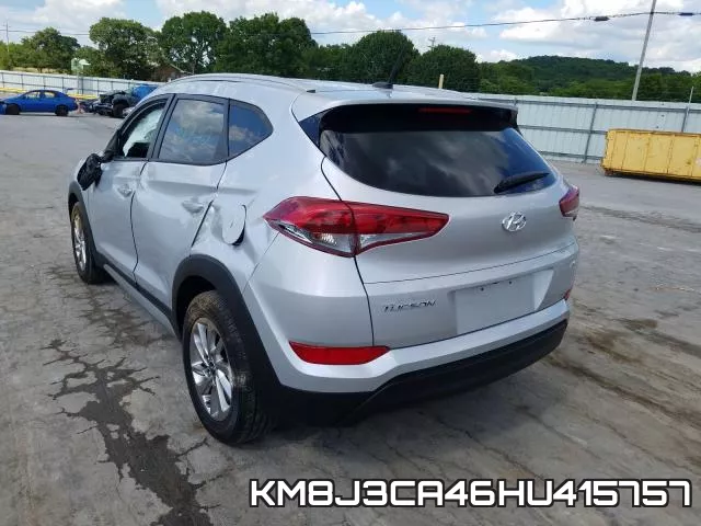 KM8J3CA46HU415757 фото 4