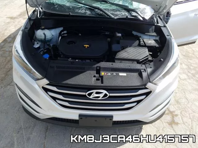 KM8J3CA46HU415757 фото 8