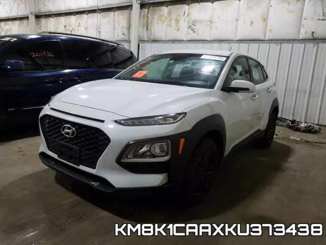 KM8K1CAAXKU373438 фото 3