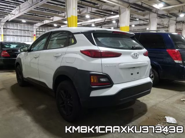 KM8K1CAAXKU373438 фото 4