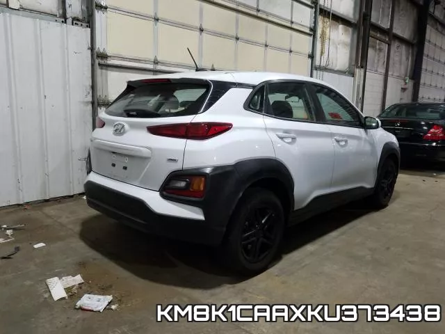 KM8K1CAAXKU373438 фото 5