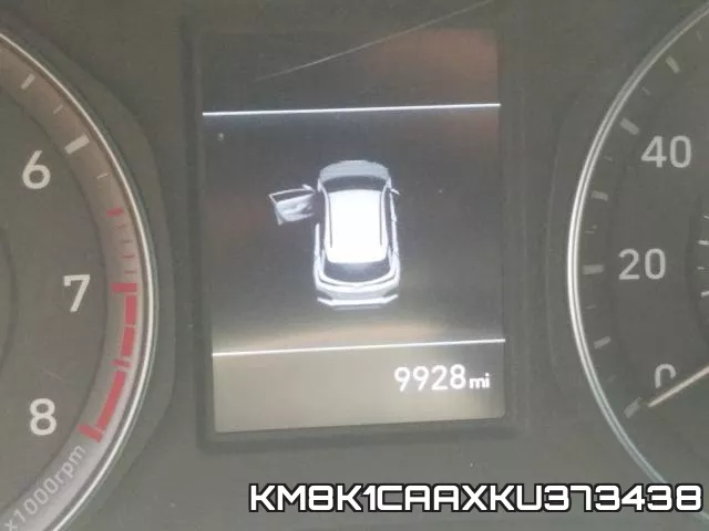 KM8K1CAAXKU373438 фото 9