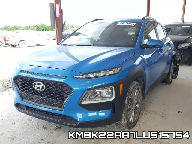 KM8K22AA7LU515754 фото 3