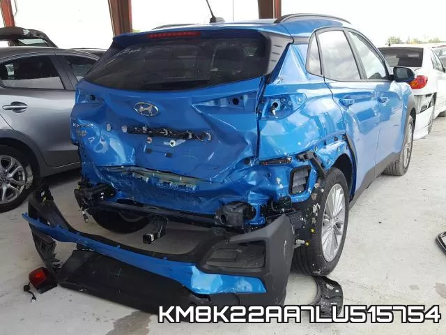 KM8K22AA7LU515754 фото 5