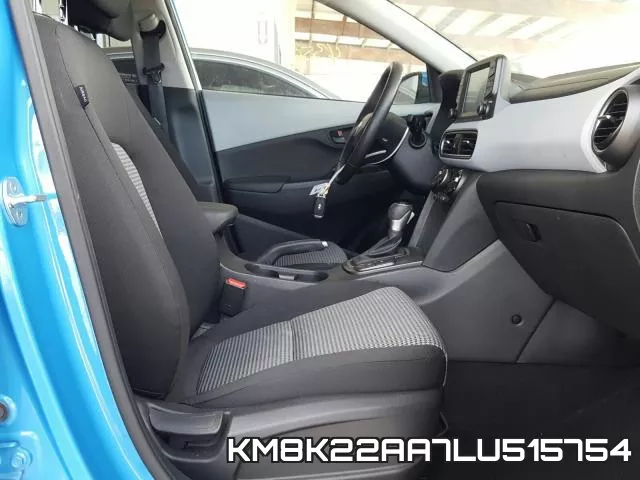 KM8K22AA7LU515754 фото 6