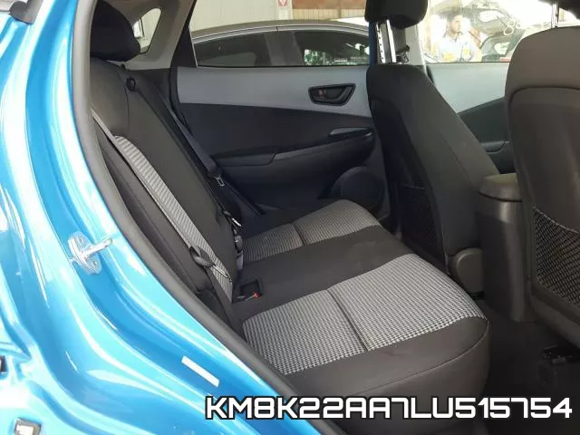 KM8K22AA7LU515754 фото 7