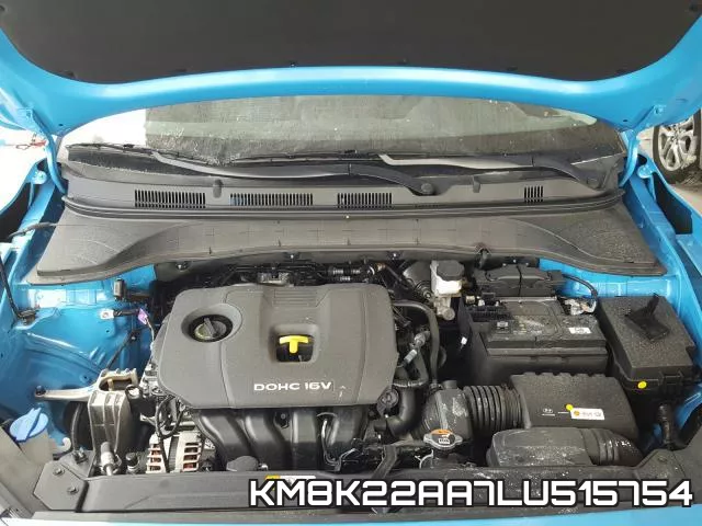 KM8K22AA7LU515754 фото 8