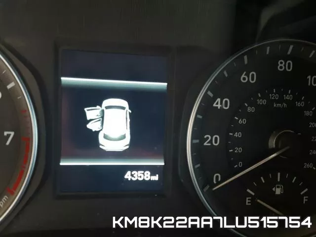 KM8K22AA7LU515754 фото 9