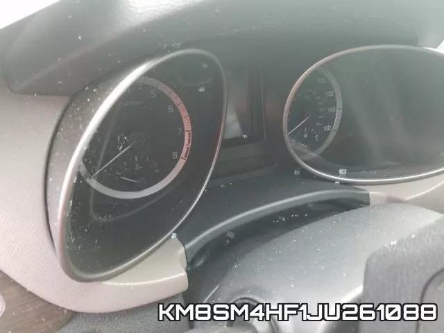 KM8SM4HF1JU261088 фото 9
