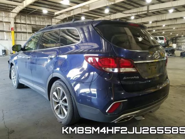 KM8SM4HF2JU265585 фото 4