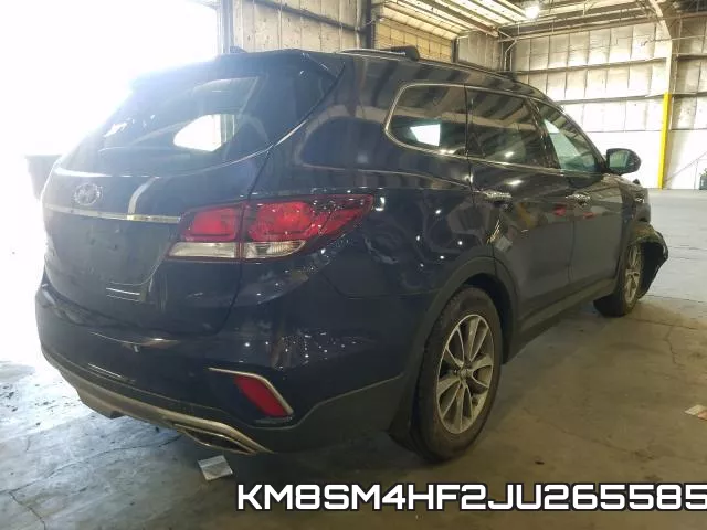 KM8SM4HF2JU265585 фото 5