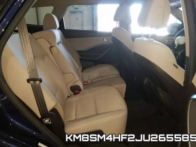 KM8SM4HF2JU265585 фото 7