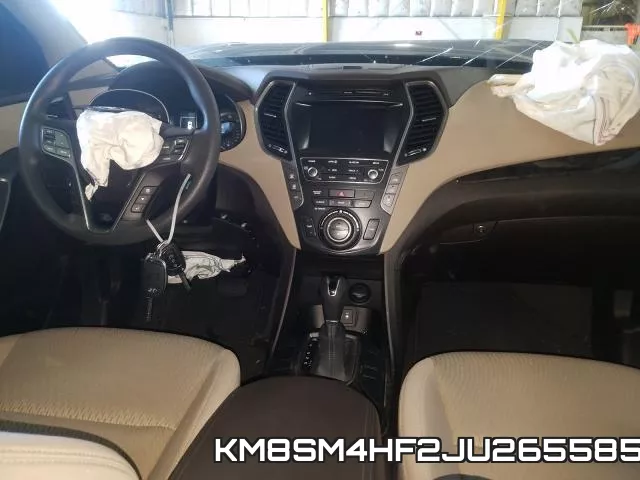 KM8SM4HF2JU265585 фото 10