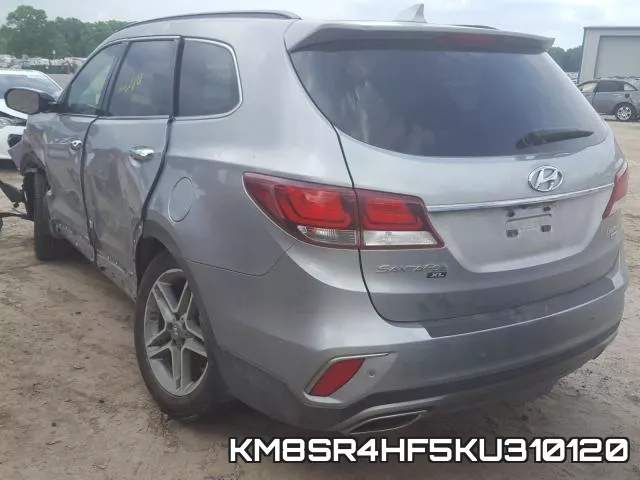 KM8SR4HF5KU310120 фото 4