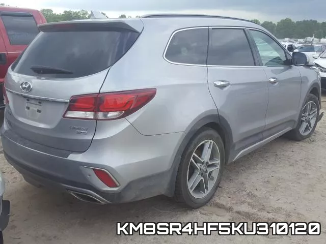 KM8SR4HF5KU310120 фото 5