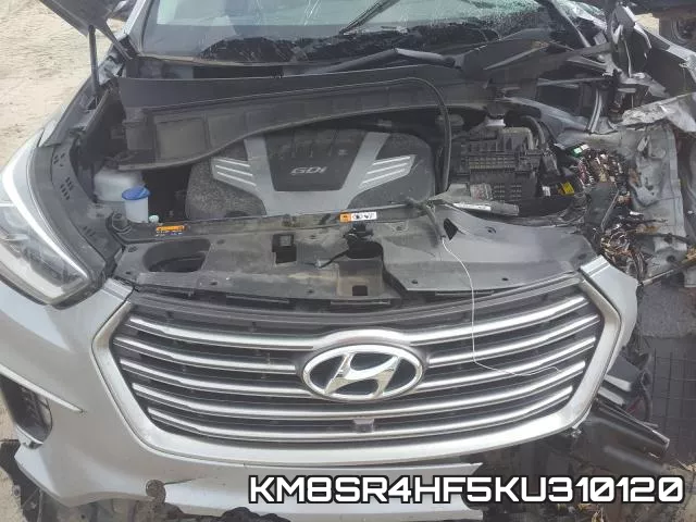 KM8SR4HF5KU310120 фото 8