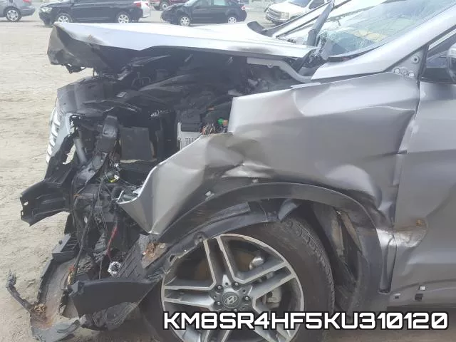 KM8SR4HF5KU310120 фото 10