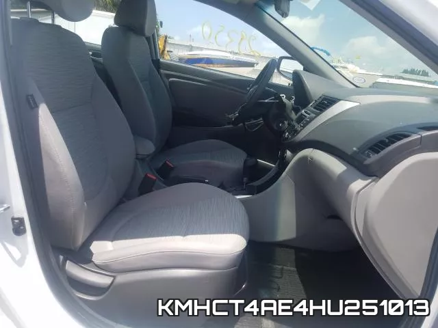 KMHCT4AE4HU251013 фото 6