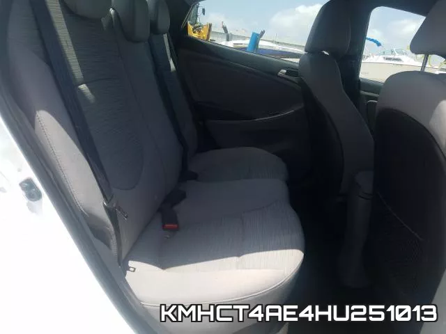 KMHCT4AE4HU251013 фото 7