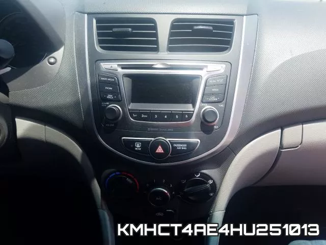 KMHCT4AE4HU251013 фото 10
