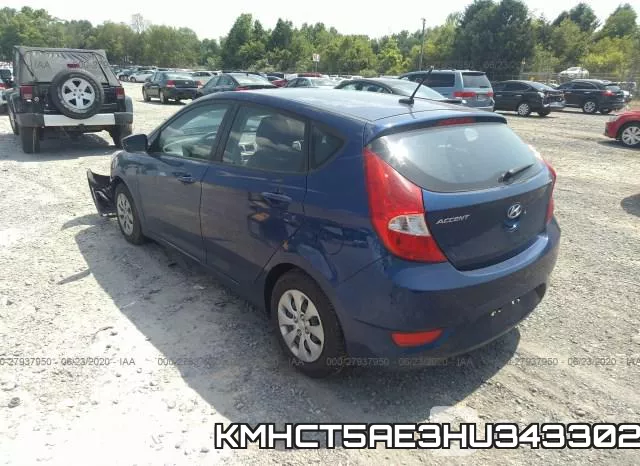 KMHCT5AE3HU343302 фото 4