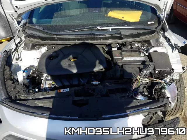 KMHD35LH2HU379610 фото 8