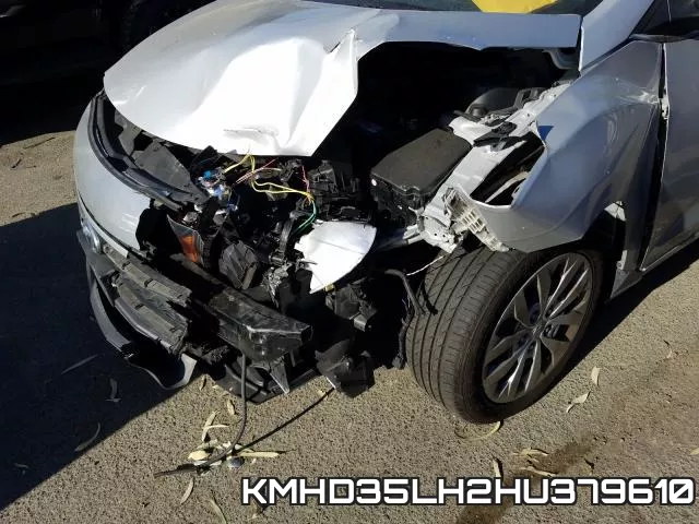 KMHD35LH2HU379610 фото 10