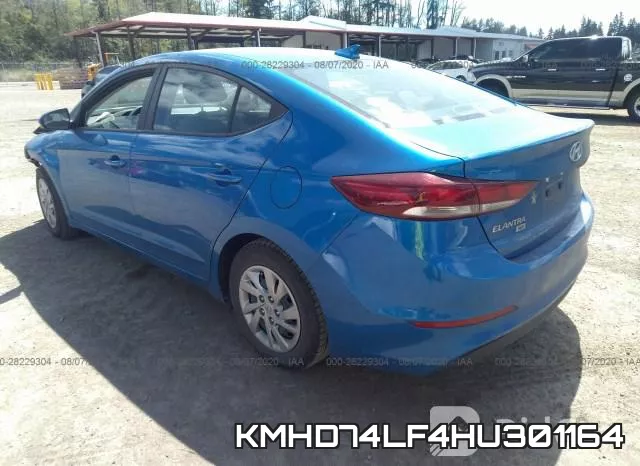 KMHD74LF4HU301164 фото 4