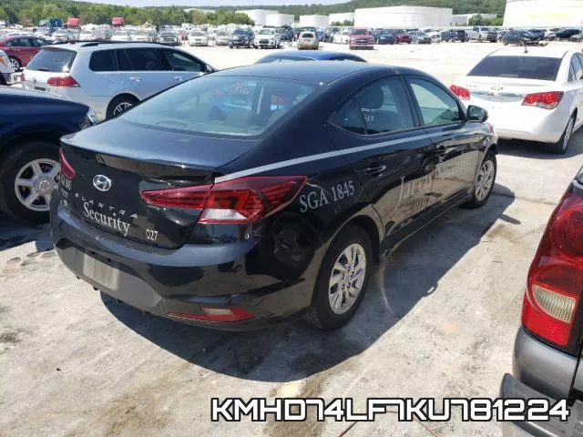 KMHD74LF7KU781224 фото 5