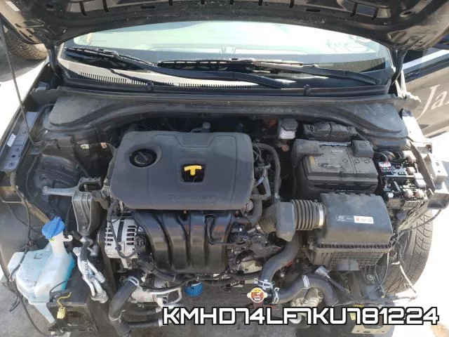 KMHD74LF7KU781224 фото 8