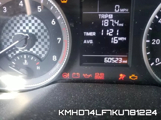 KMHD74LF7KU781224 фото 9