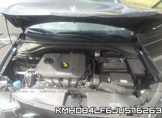 KMHD84LF6JU576263 фото 2