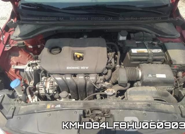 KMHD84LF8HU060903 фото 2