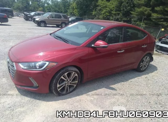 KMHD84LF8HU060903 фото 3