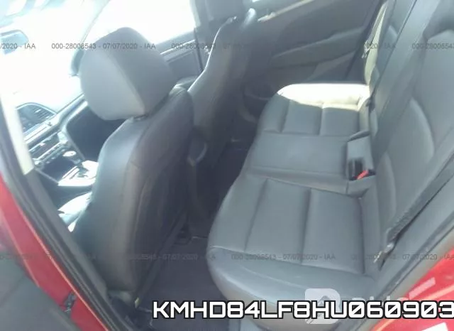 KMHD84LF8HU060903 фото 9