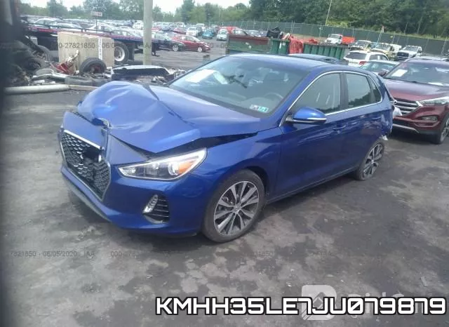 KMHH35LE7JU079879 фото 3