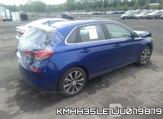 KMHH35LE7JU079879 фото 5