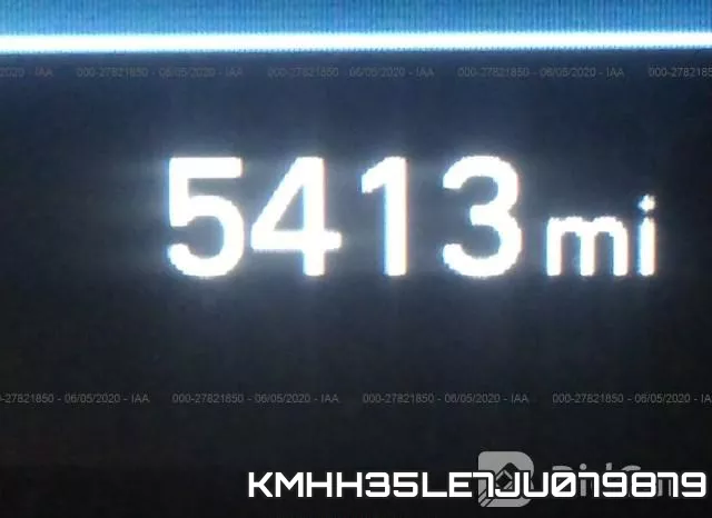 KMHH35LE7JU079879 фото 8