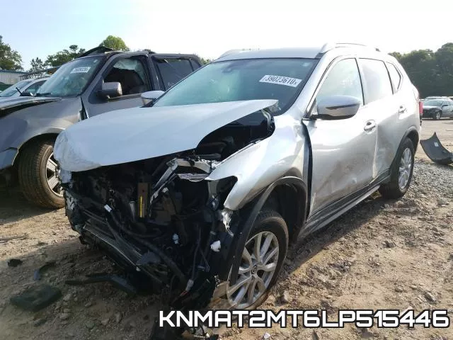KNMAT2MT6LP515446 фото 3