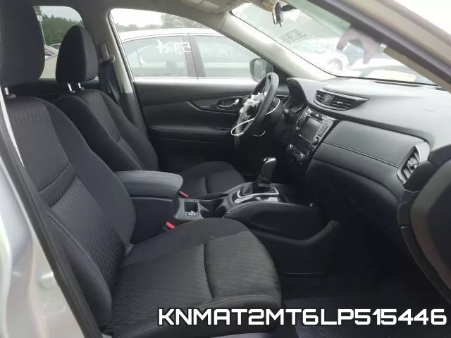KNMAT2MT6LP515446 фото 6