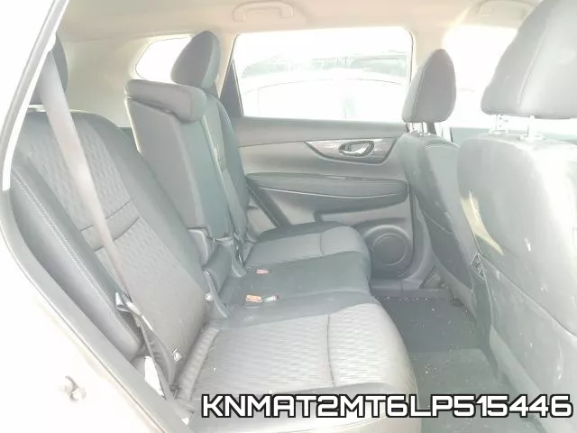 KNMAT2MT6LP515446 фото 7