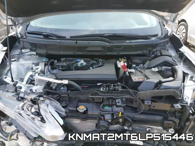 KNMAT2MT6LP515446 фото 8