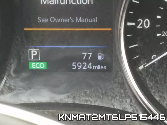 KNMAT2MT6LP515446 фото 9