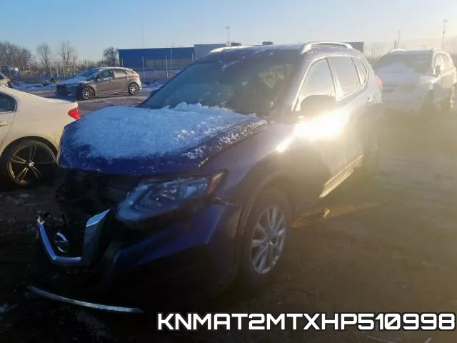 KNMAT2MTXHP510998 фото 3