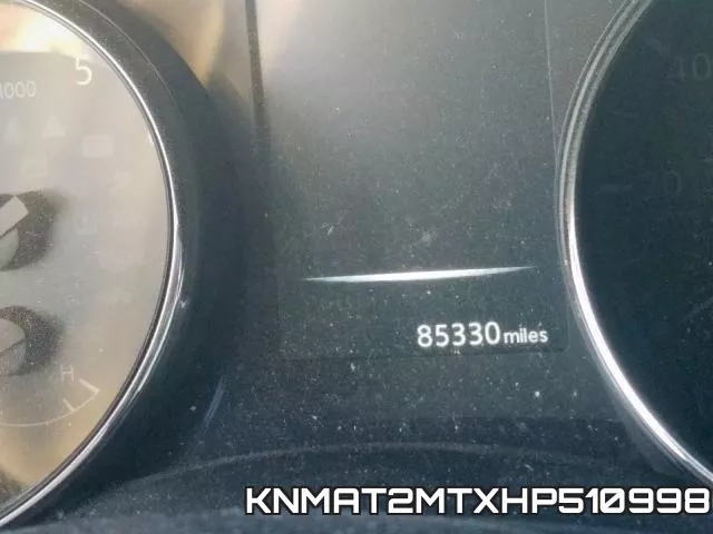 KNMAT2MTXHP510998 фото 9